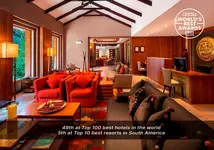 Sumaq Machu Picchu Hotel