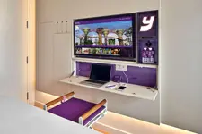 Yotel Singapore Orchard Road