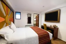 Hotel Hacienda Cusco Centro Historico