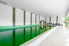 Hotel Olivia Medical Spa