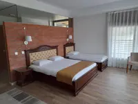 Pensiunea Favorit Ferice