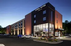 Atwell Suites - Denver Airport Tower Road