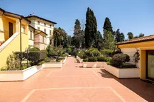 L'Antico Uliveto