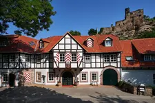 Hardenberg BurgHotel (Relais & Châteaux)