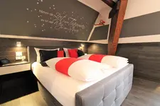 My Home Hotel Lamm Rottweil