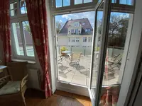 Villa Pension Strandhaus