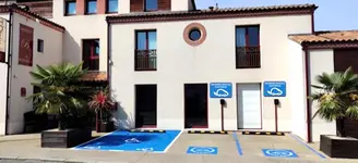 Hotel La Bosselle