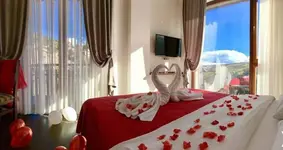 Hotel Scardus