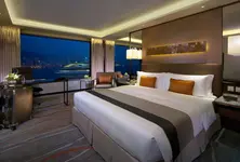 InterContinental Grand Stanford Hong Kong