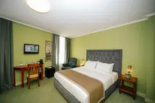 Sharden Villa Boutique Hotel