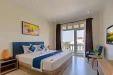 Hoi An Aurora Riverside Hotel & Spa