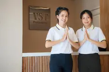 VST Punnawithi
