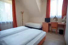 Albergo Cavallino S'Rössl