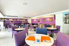 Nova Suites Pattaya
