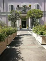 Hotel Verdi Boutique Hotel