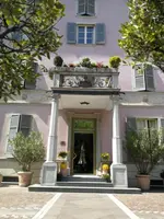Hotel Verdi Boutique Hotel