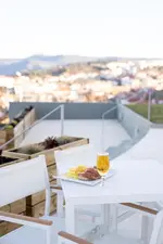Hotel Freixo Douro Superior