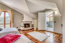 Hotel Villa De Santis