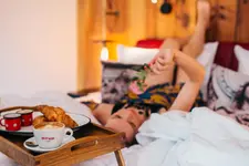 Pest-Buda Design Hotel
