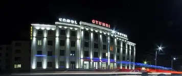 Gyumri Hotel