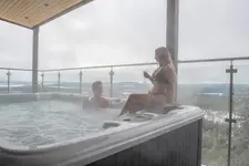 Lapland View Lodge