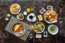 Grand Richmond Hotel