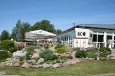 Haus Schwalbe mit Vineta Komfort Häusern