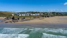 Polzeath Beach House