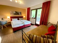 Landhotel Fasanenhof