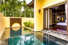 Chantaramas Beach Resort