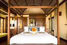 Chantaramas Beach Resort