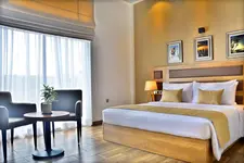 Belmont Boutique Hotel