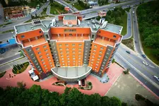 Metropolitan Hotel Sofia (A member of Radisson Individuals)