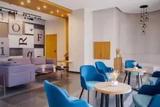 Metropolitan Hotel Sofia (A member of Radisson Individuals)