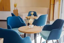 Metropolitan Hotel Sofia (A member of Radisson Individuals)