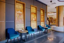 Metropolitan Hotel Sofia (A member of Radisson Individuals)