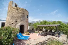 Mylos Seaside Experience