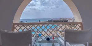 Old Palace Resort Sahl Hasheesh