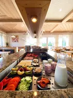 Hotel Garni Kleindienst