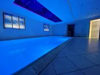 Hotel Garni Kleindienst