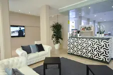 Hotel Airone