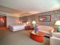 Evergreen Laurel Hotel (Taichung)