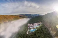 Spa Hotel Orbita