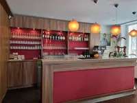 Rathaushotels Oberwiesenthal