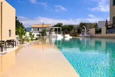 Hotel Baglio di Scopello