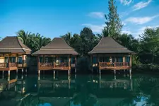 Poonsiri Resort Aonang