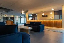 Meri Seaside Hotel & Spa