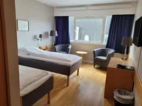 Dombås Hotel