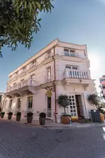Giulia Albérgo Hotel
