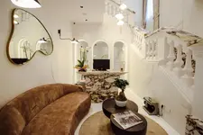 The Crown Boutique Hotel & Spa